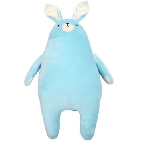 Plush Cartoon Rabbit Doll