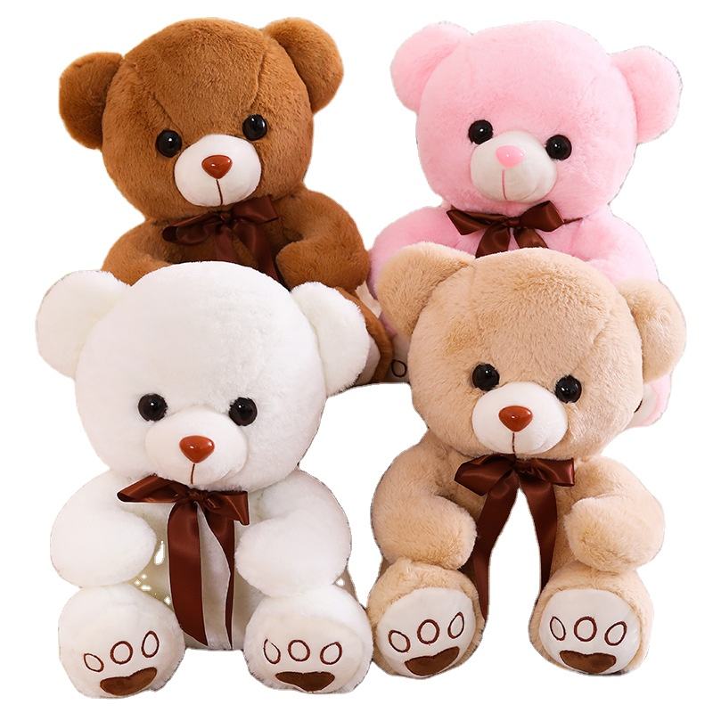 Plush Teddy Bear Gift Toys