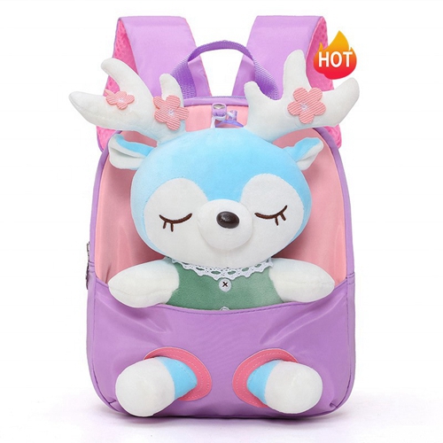 Children's Outdoor Adventure Backpack