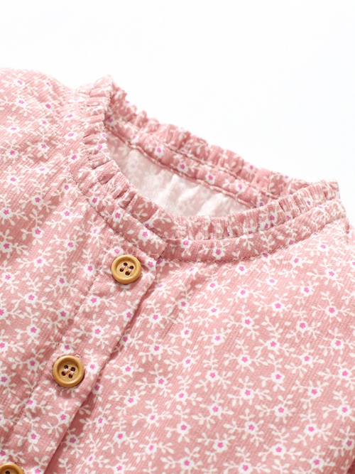 Children's Dress